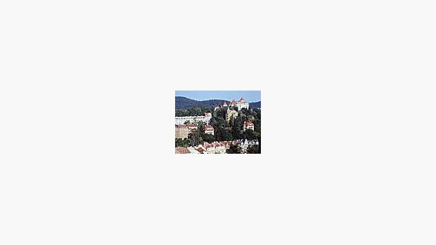 Karlovy Vary