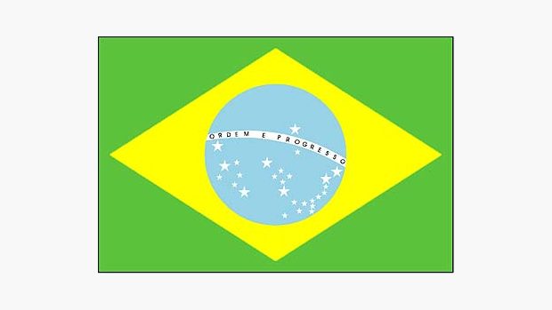 Brazílie