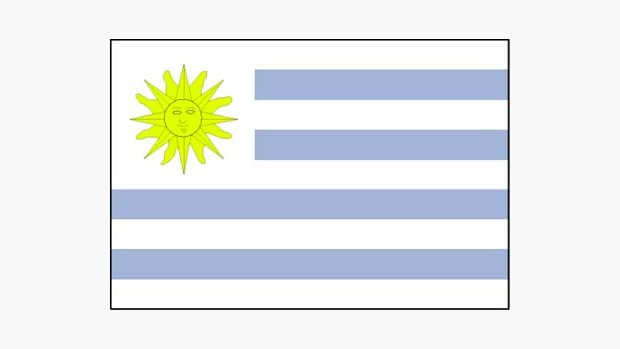 Uruguay