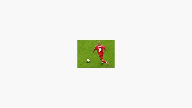 Fotbal