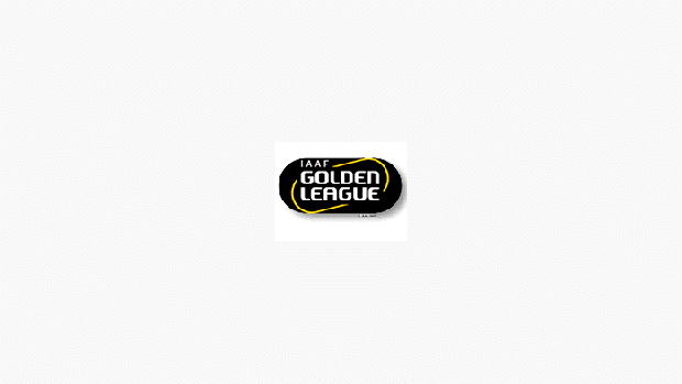 Logo Zlaté ligy