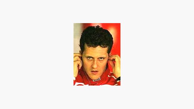 Michael Schumacher