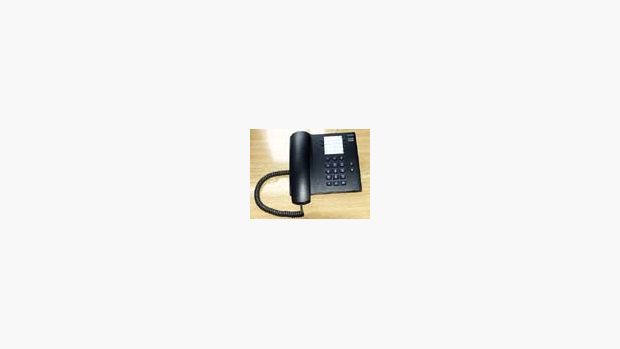 Telefon malý
