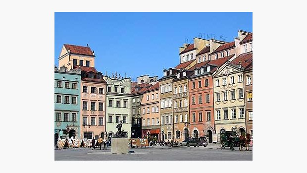 Staroměstský rynek