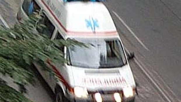 Záchranka