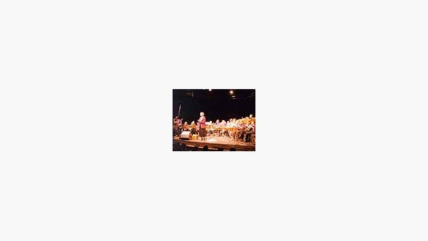 Orchestr