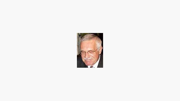 Václav Klaus