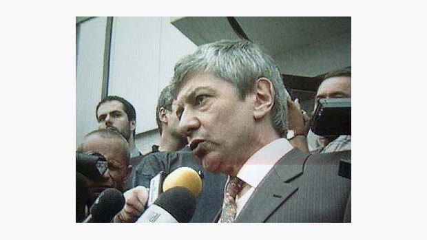 Vladimír Železný