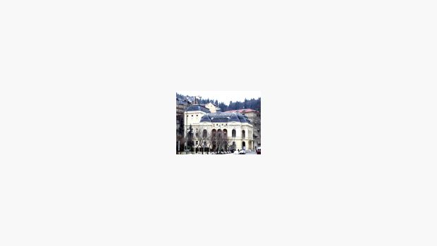 Karlovy Vary