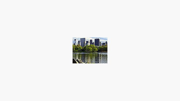 Central Park