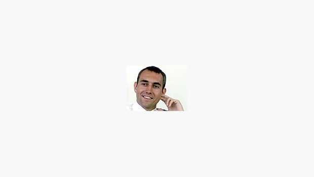 Ing. Martin Jahn, MBA