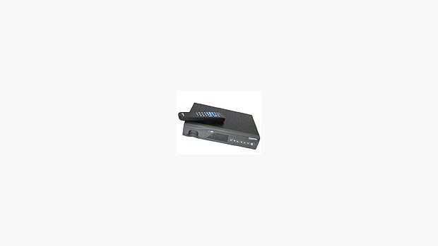set top box