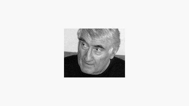 Pavel Landovský