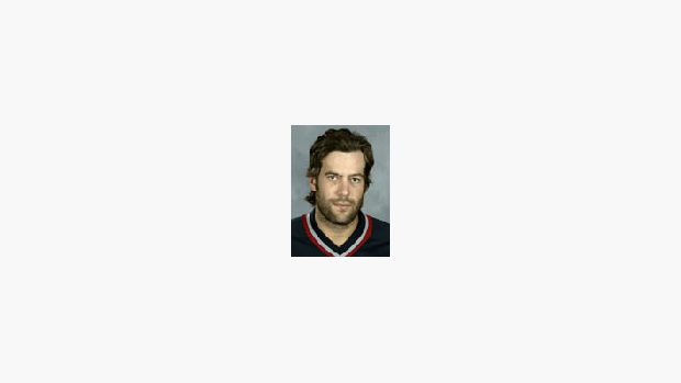 Todd Bertuzzi