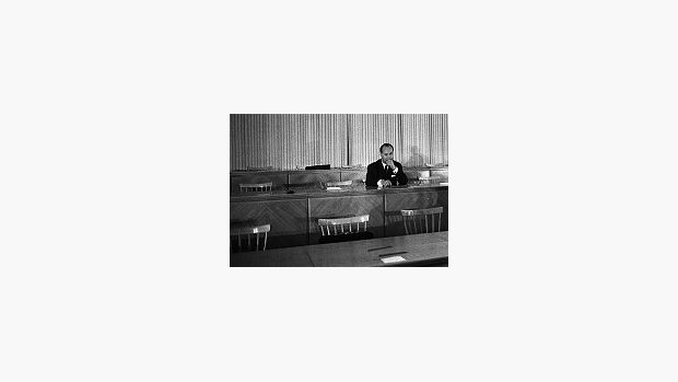 Vilém Kropp: Odvolání Alexandra Dubčeka
