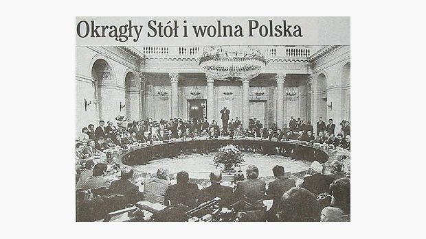 Polské deníky připomínají