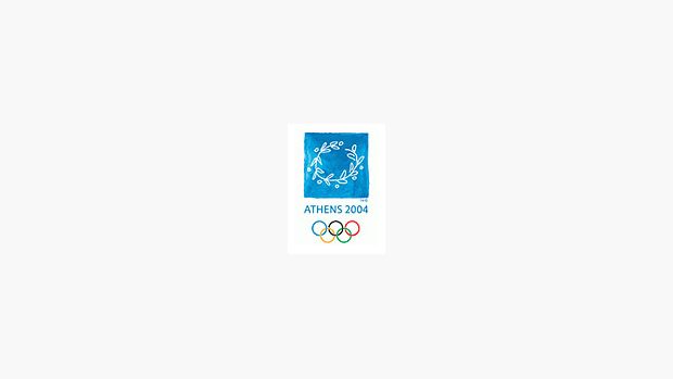 Athens 2004