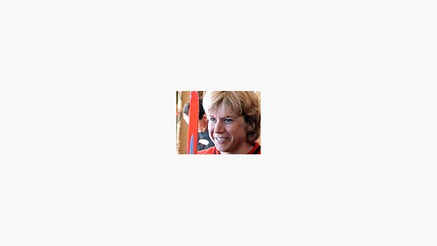 Kateřina Neumannová