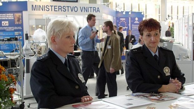 Ministerstvo vnitra