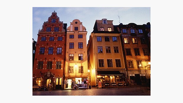 Stockholm