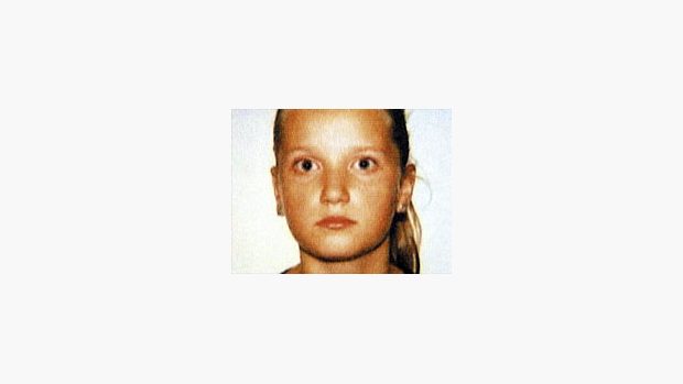 Barbora Němečková, oběť kmetiněvského vraha