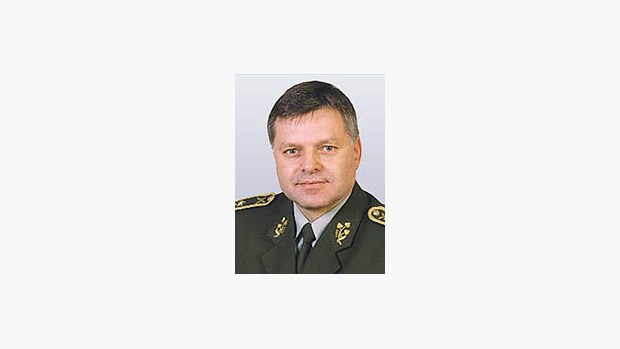 Pavel Štefka