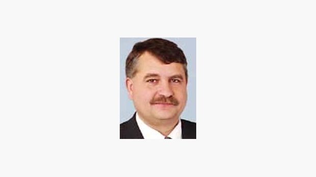 Petr Zgarba