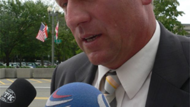 Mirek Topolánek