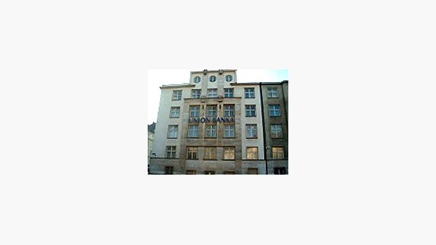 Union banka