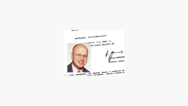 M. Kuś a lustrace