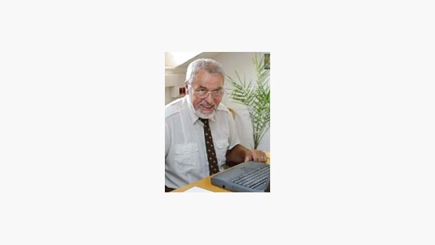 Václav Exner