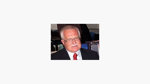 Václav Klaus