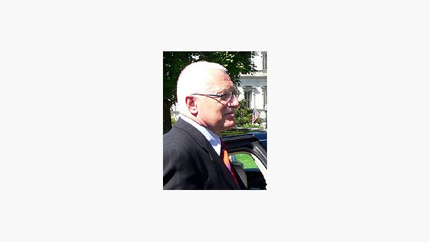 Václav Klaus