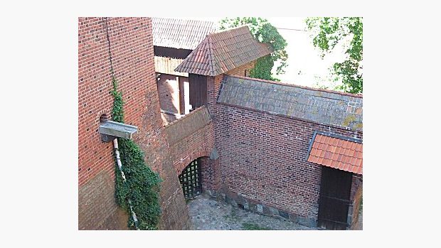 Majestátní hrad Malbork je místem, které by si žádný návštěvník Polska neměl nechat ujít
