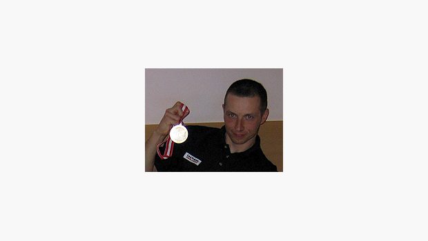 Roman Dostál