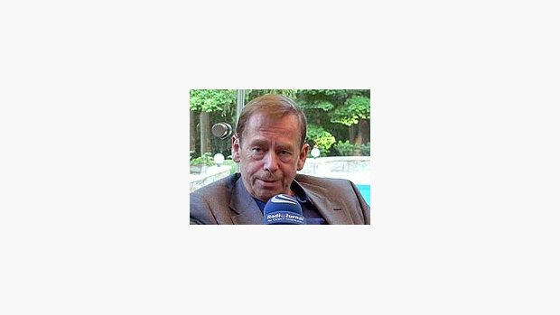 Václav Havel