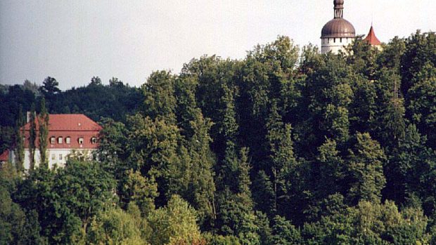 Grabštejn