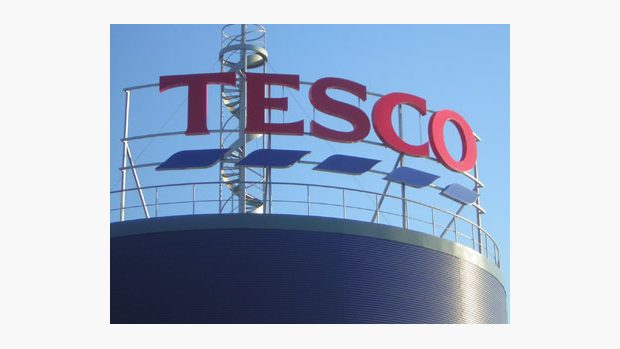 Tesco