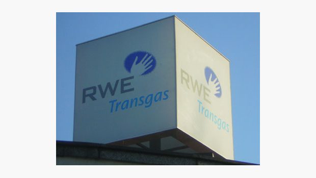 RWE Transgas