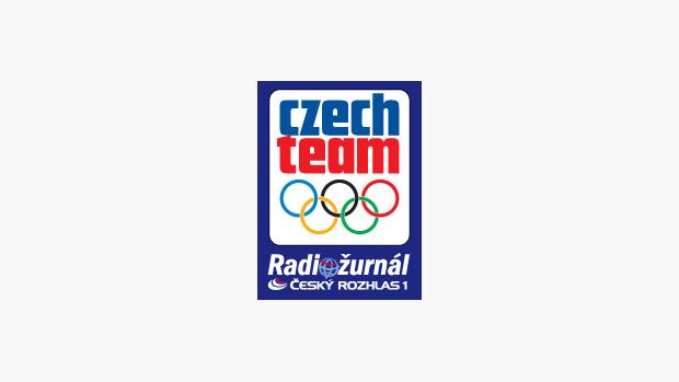 ČRo 1 - Radiožurnál je hlavním mediálním partnerem Českého olympijského týmu