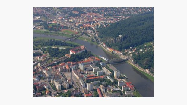 Děčín