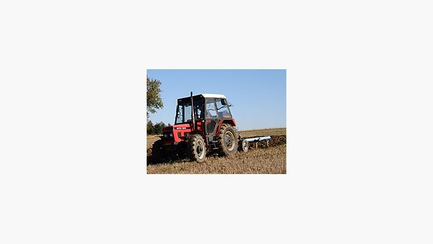 traktor