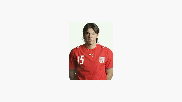 Milan Baroš