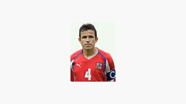 Tomáš Galásek