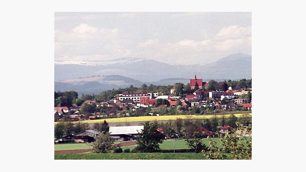 Libčany