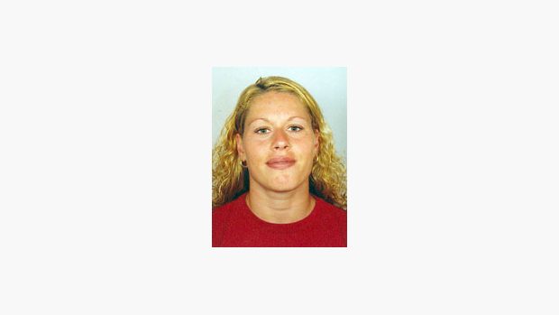 Věra Cechlová - Pospíšilová
