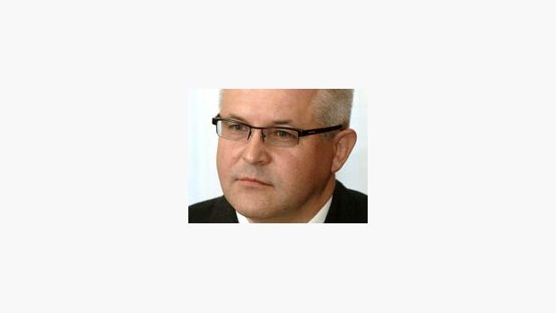 Petr Hostek