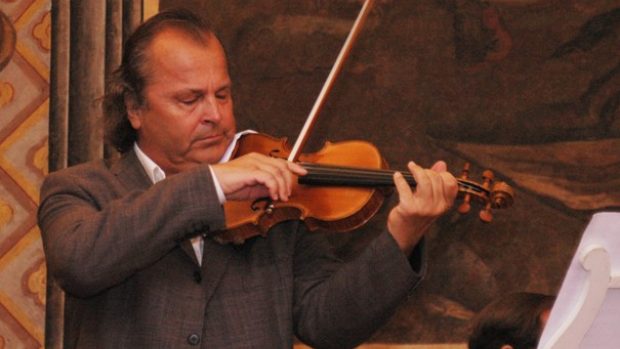 Václav Hudeček