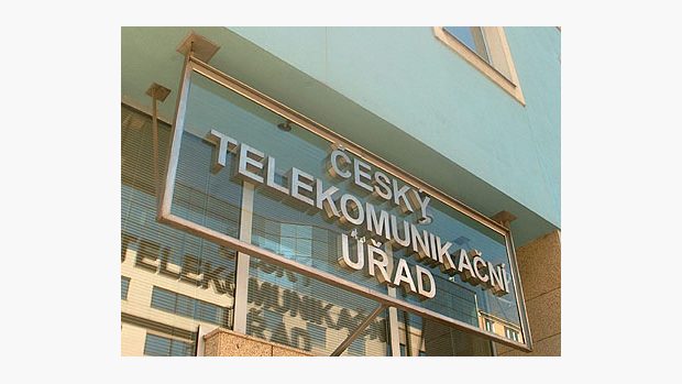 Český telekomunikační úřad