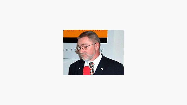Ing. Tomáš Vejlupek